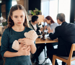 Advanced Family Violence Training - Customised training solution